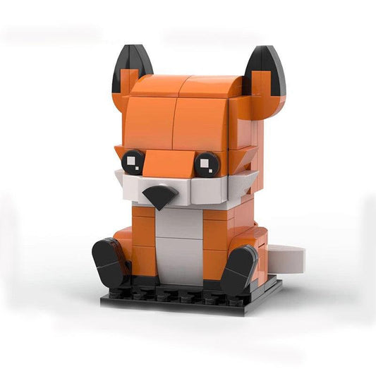 MOC-80556 Fox