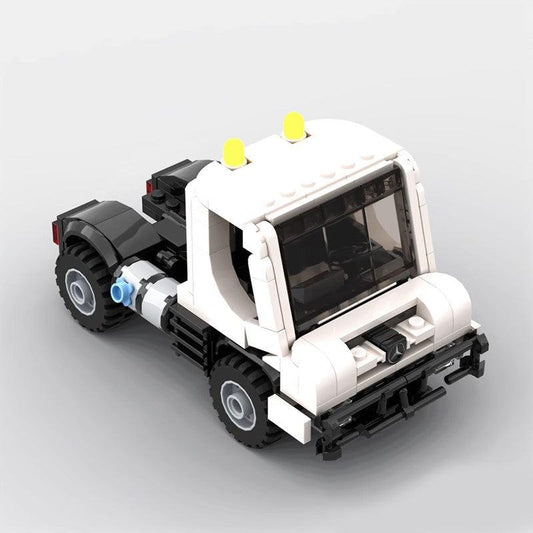 MOC-117187 Unimog U 530 2019