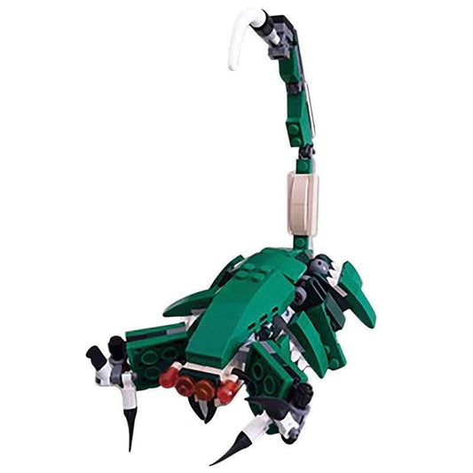 MOC-17076 31058 - Scorpion