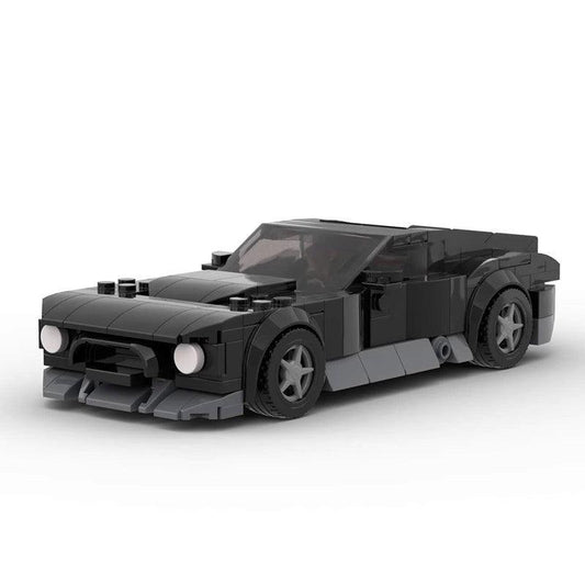 MOC-82799 Speed Champions Aston Martin Victor