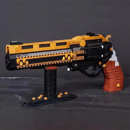 MOC-39676 Destiny 2 - The Last Word exotic hand cannon