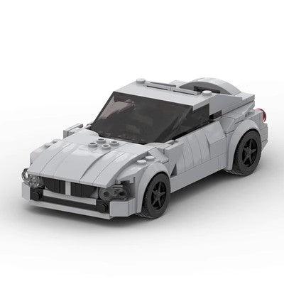 MOC-85601 76901 BMW Z4 Coupe