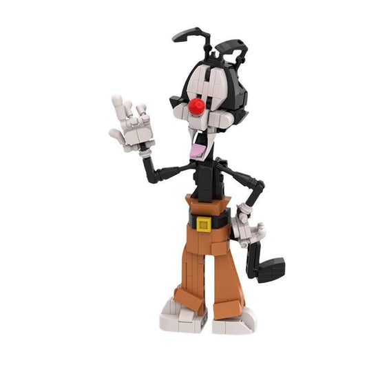 MOC-92039 Yakko Warner - Animaniacs