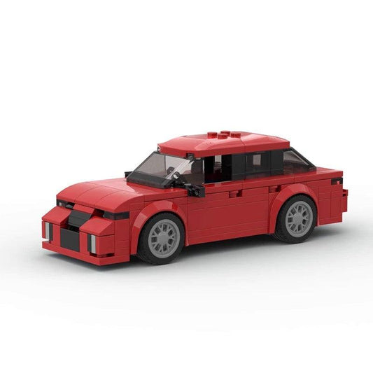 MOC-84310 Audi S6