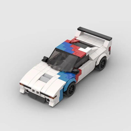 Speed Champion BMW M1