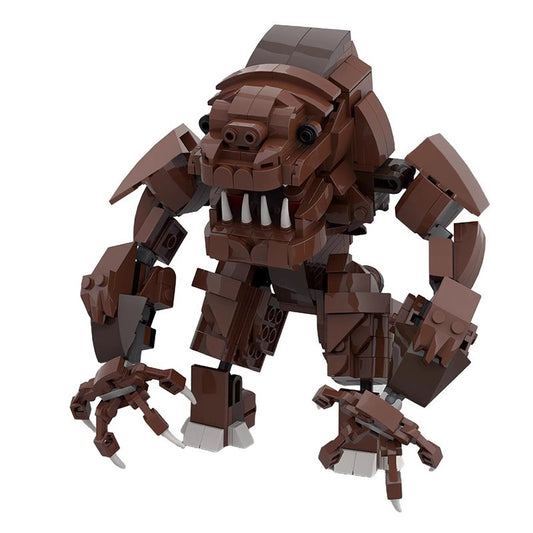 MOC-111389 Rancor