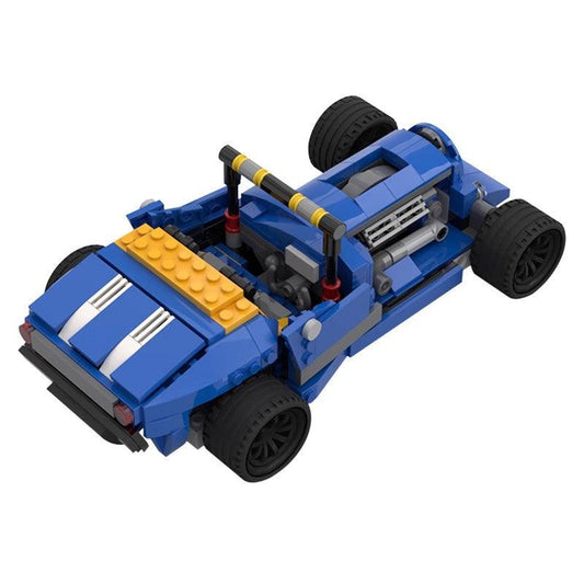 MOC-19479 31070 Hotrod