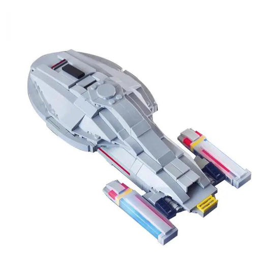 MOC-16925 USS Voyager