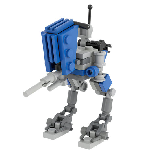 MOC-35960 Clone wars ATRT MOC