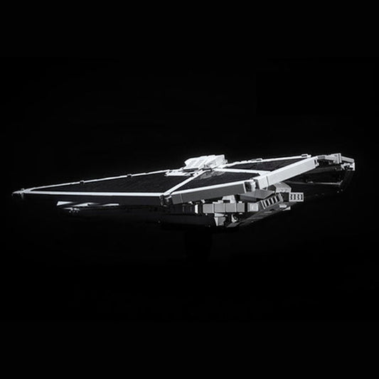 MOC-101509 Midi-Scale TIE Reaper