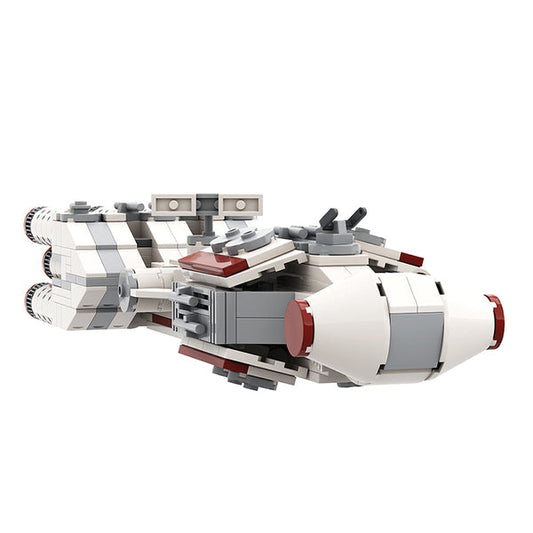 MOC-35057 Tantive IV Midi scale