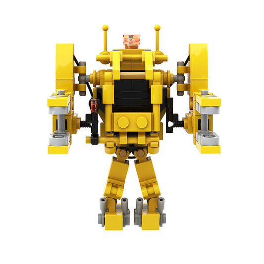 MOC-133766 Aliens Power Loader