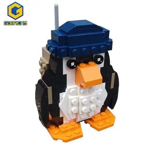 MOC-110579 VALORANT Dan the Penguin