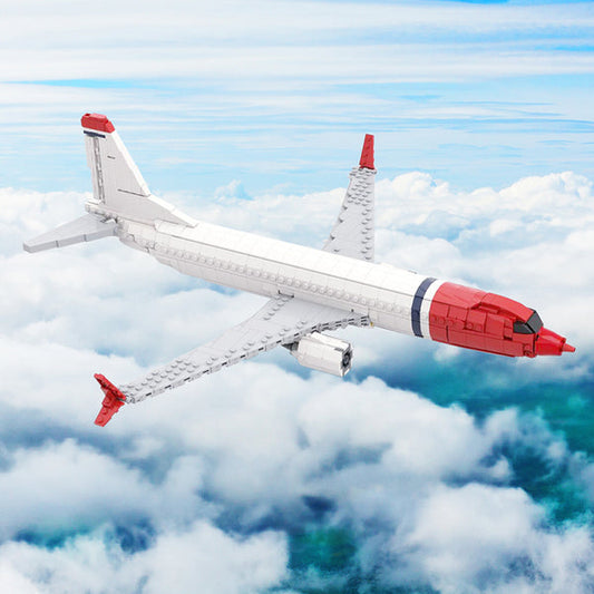 MOC-130230 Boeing 737 - Norwegian Air Shuttle