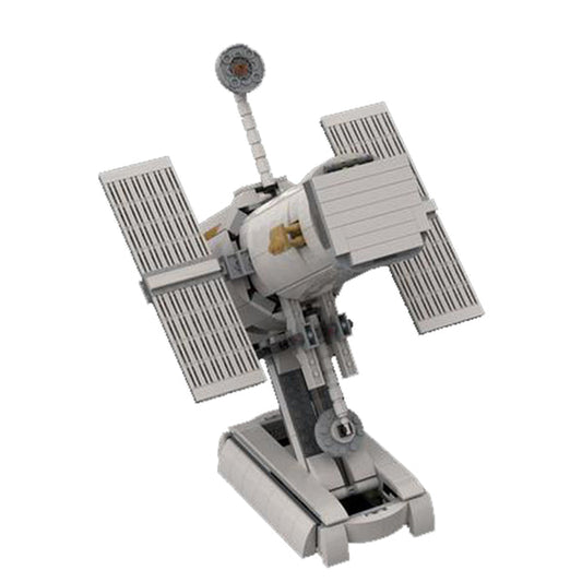 MOC-74293 Hubble Space Telescope - 21309