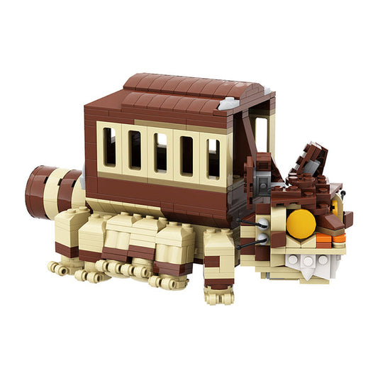 MOC-142527 Totoro's Catbus