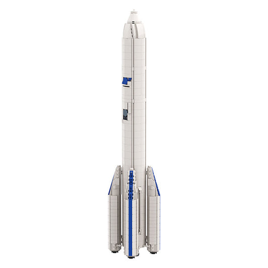 MOC-91668  1:110 Ariane 6