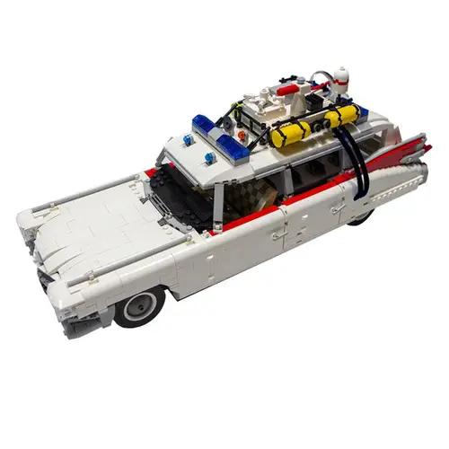 MOC-30590 Ecto 1