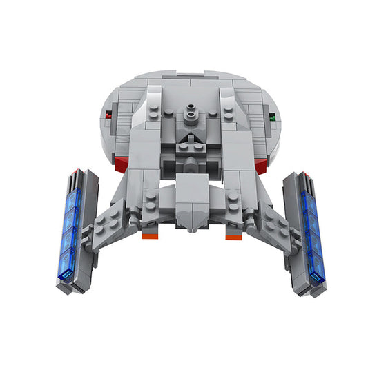 MOC-105250 Star Trek Akira Class