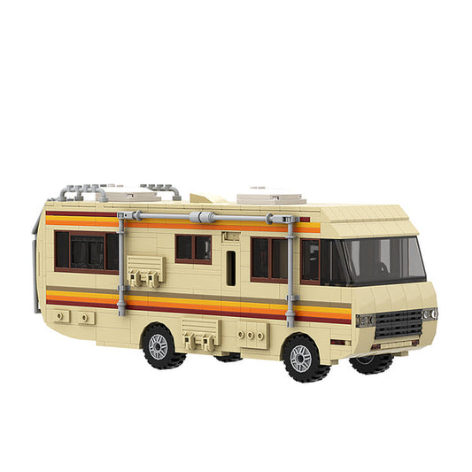 MOC-20606 Breaking Bad RV