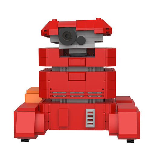 MOC A0052 B2 EMO robot