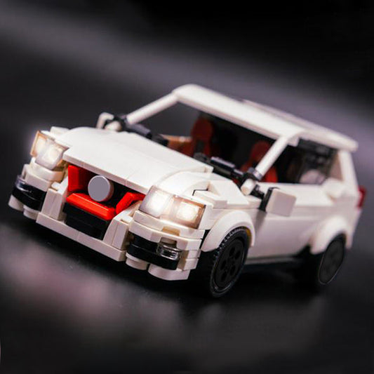 MOC-131517 Volkswagen Golf GTI Mk5