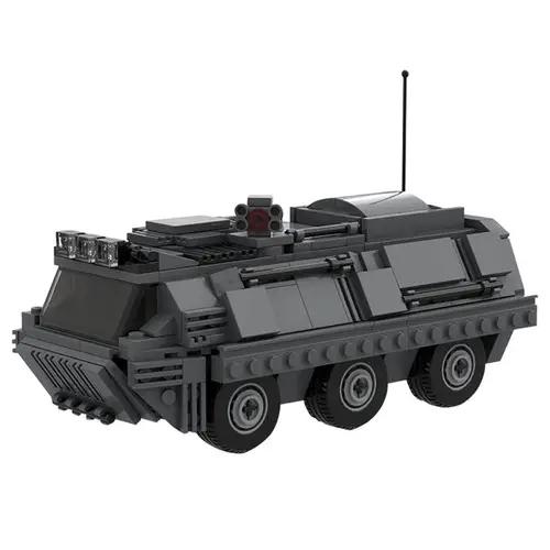 MOC-47397 APC tank