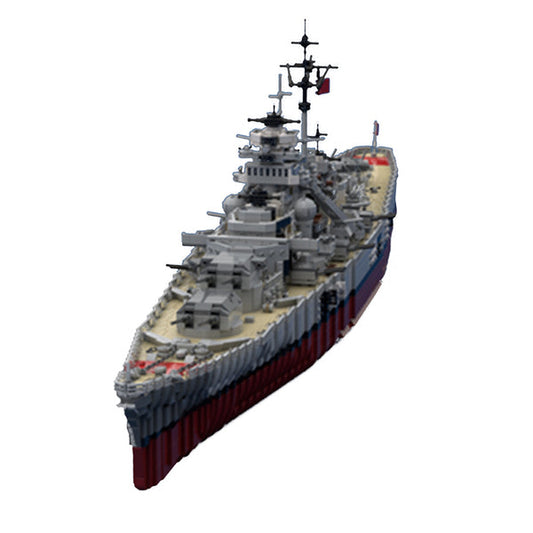 MOC 29408 bismarck