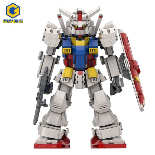 MOC-90920 Robo RX-78-2