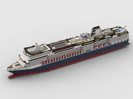 MOC-64406 MS Koningsdam