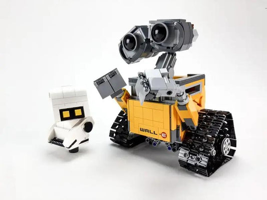 MOC-64996 M-O (From WALL-E)