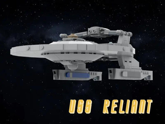 MOC-67820 USS Reliant