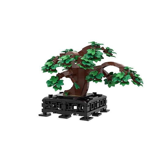 MOC-38229 Bonsai