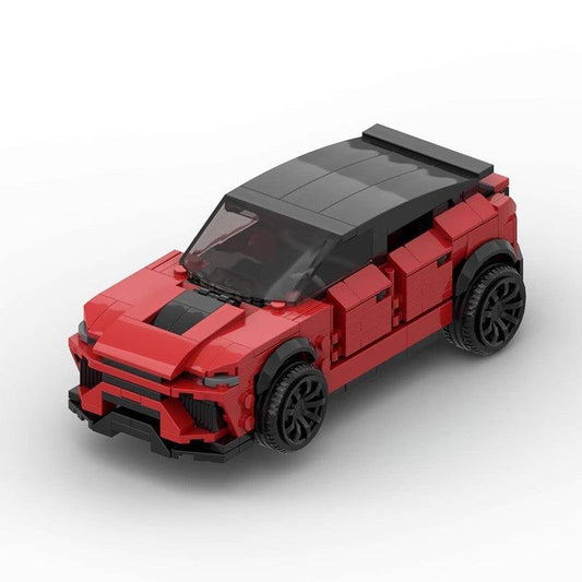 MOC-126418 76899 Urus Mod