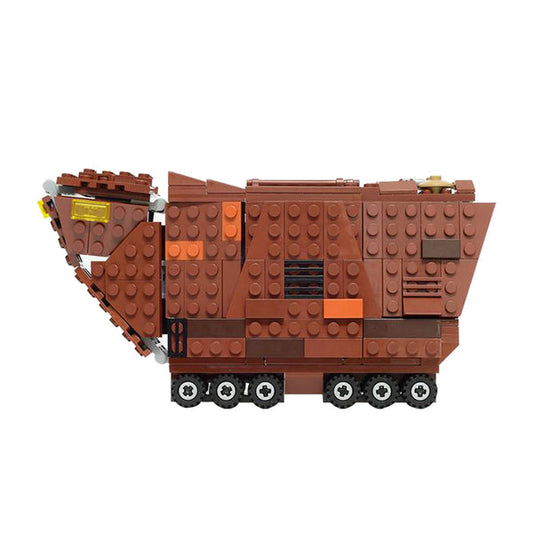 MOC-15525 Sandcrawler