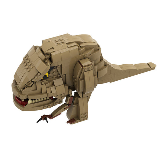 MOC-62894 Blurrg (from The Mandalorian)