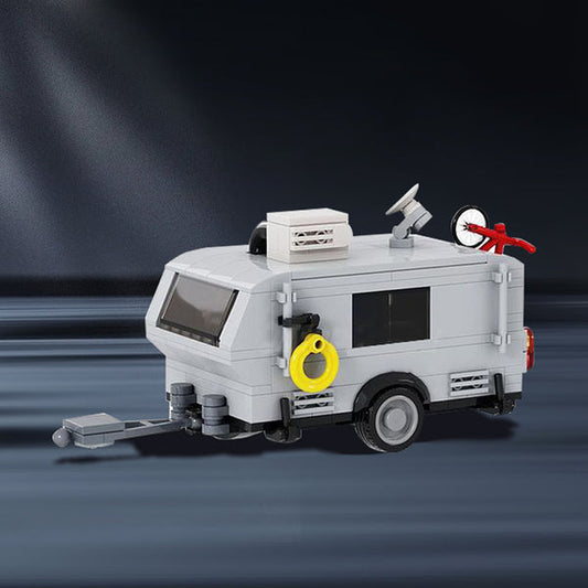 MOC-129264 Travel Trailer 2.0