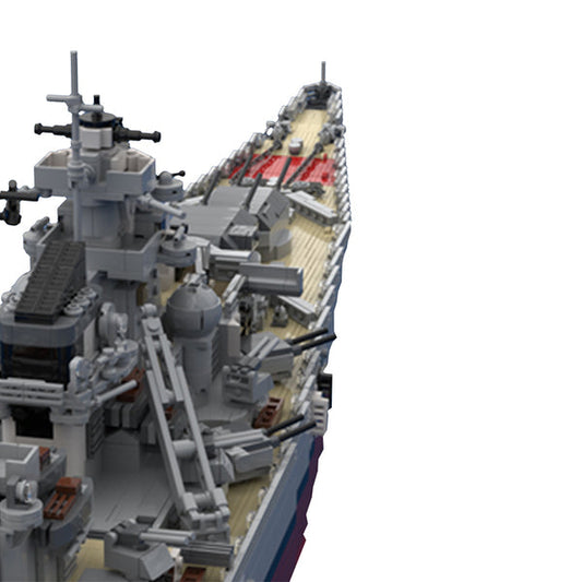 MOC 29408 bismarck