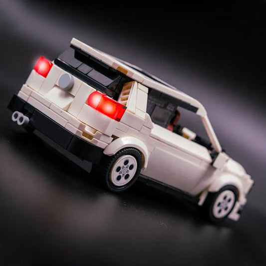 MOC-131517 Volkswagen Golf GTI Mk5