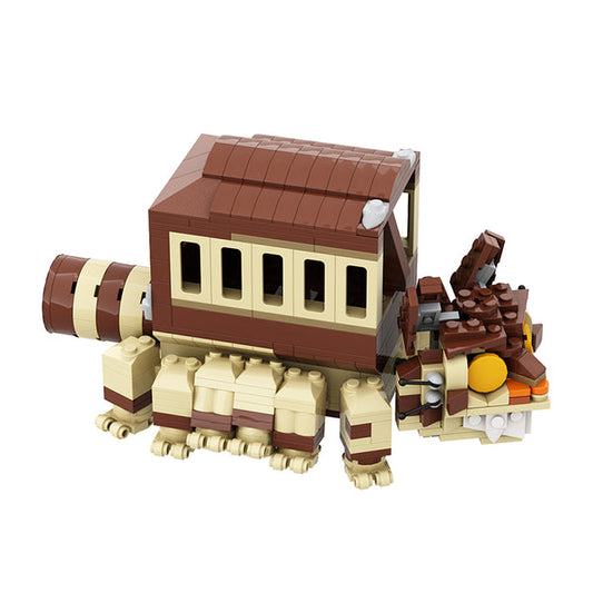 MOC-142527 Totoro's Catbus