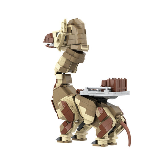 MOC-102816 Ronto