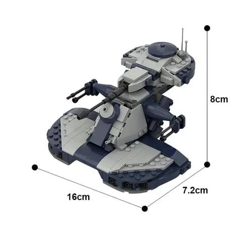 MOC-53017 AAT 75283 Modification