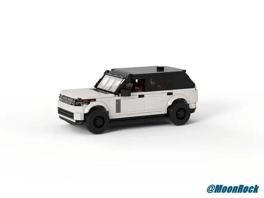 MOC-73884 Range Rover 2023 400PS