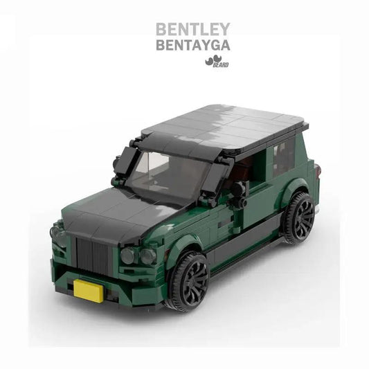 MOC-75277 BENTLEY BENTAYGA