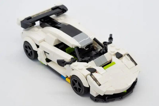 MOC-78066 Koenigsegg Jesko