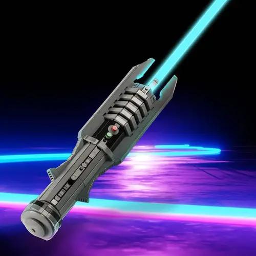 MOC-76636 Darth Revan's Lightsaber