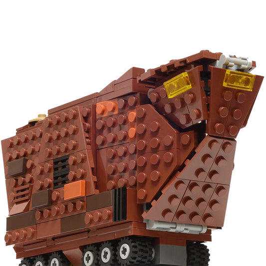 MOC-15525 Sandcrawler