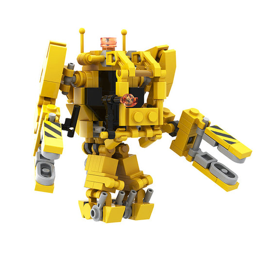 MOC-133766 Aliens Power Loader