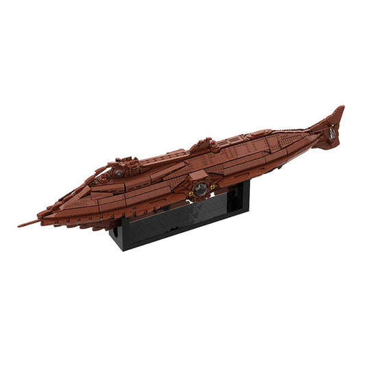 MOC A0970 twenty thousand leagues under the sea