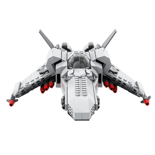 MOC-127820 Caprican Viper (Battlestar Galactica)